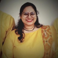 Akanksha Mukadam