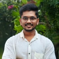 Sahil Roy