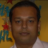 abhishek kumar
