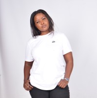Ntsako Gladness Mdhluli