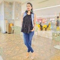 Anitha Mohan