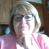 Vicky Winham