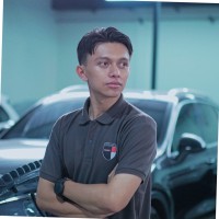 MOHAMMAD ARDA BILLY