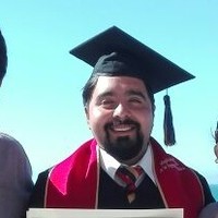 Cristian Cortés Iturra