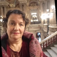 Valérie Dubois