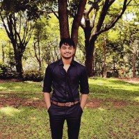 B Daivik Reddy