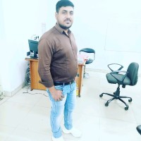 Devdharsingh Jadon