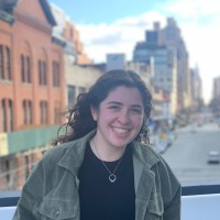 Lauren Goldman