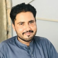 Ali Asghar Soomro