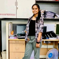 Mansi Verma