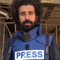 Omar El Qattaa