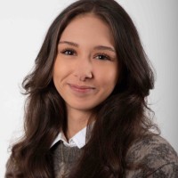 Isabel Sayyad