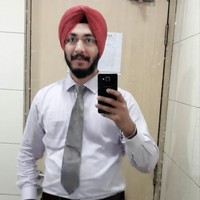 Amandeep Singh