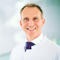Prof. Dr. Med. Tim Vilz (Febs)