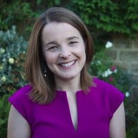 Jill Bolton