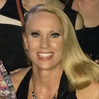 Tara Mcdonald