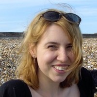 Katie Masters