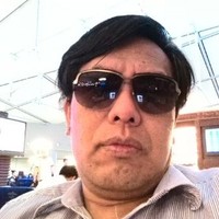 盛庆书