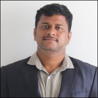 B. Pruthviraj Goud