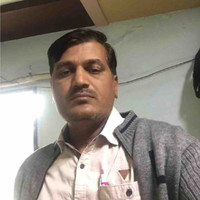 Dr. Jitendra Dobaria