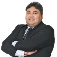 José Sandoval Leal Santos