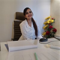 Komal Yadav