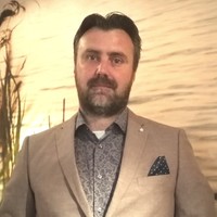 Michael Berglund