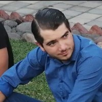Daniel Sandoval