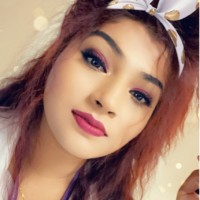 Ruhi Masih