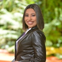 Melissa Castillo Suárez