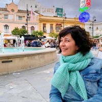 Lola Cortés Calderón