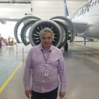 Adrian Terme