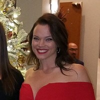 Michelle Clark, Cris