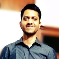 Abhishek Tiwari