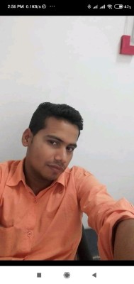 Abhishek Yadav