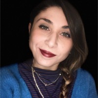 Martina Mazzeo