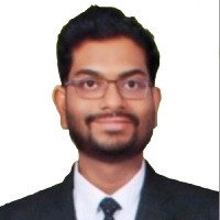 Dibyendu Dey Chakraborty