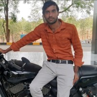 Sandeep H B
