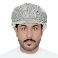 Ahmed Alharthi