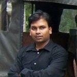 Dharmendra Panigrahi