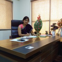 supriya bhosale