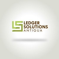 Ledger Solutions Antigua