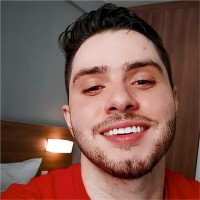 Joao Victor Vasconcellos
