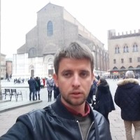 Fabrizio Donato