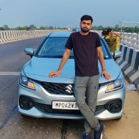 Vinod Surywansi
