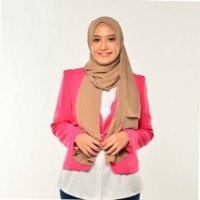 Fadhilah Hamzah