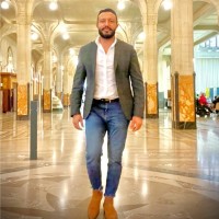 Radouan El argoubi