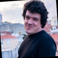 Joao Massapina