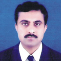 Muhammad Yousaf