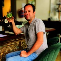 Jochen van Meersbergen